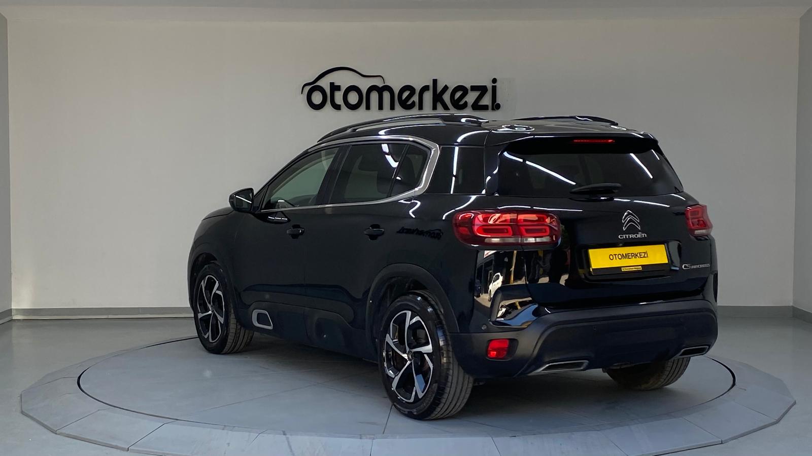 CITROEN C5 27